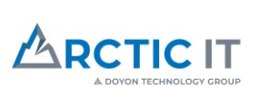 Arctic IT logo