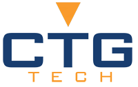 CTG Tech logo