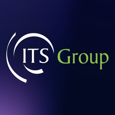 ITS Group logo