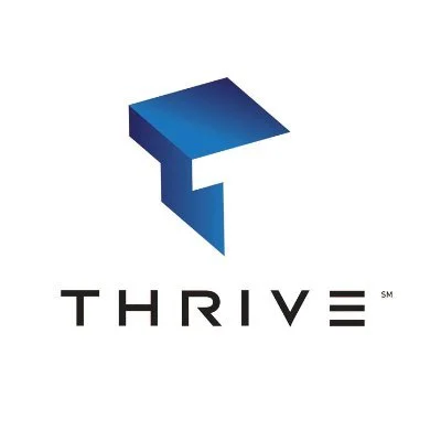 Thrive’s logo