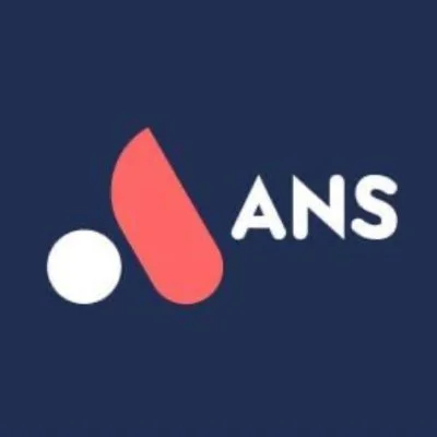 ANS Group logo