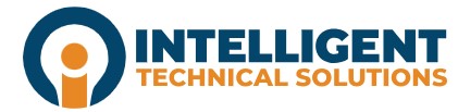 Intelligent Technical Solutions logo