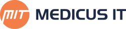 Medicus IT logo