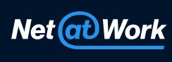 Net at Work logo