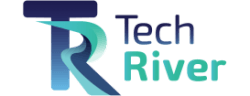 Tech River logo