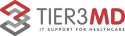 Tier3MD logo