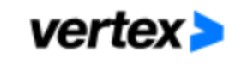 Vertex logo