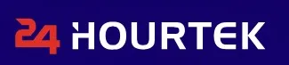24hourtek logo