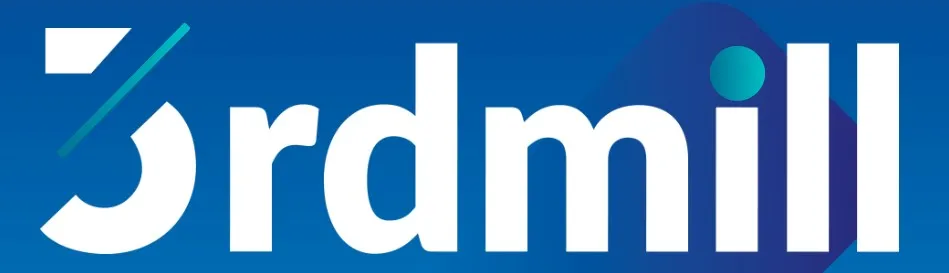 3rdmill logo