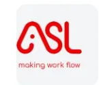 ASL logo