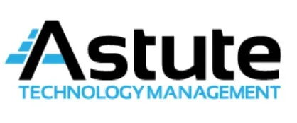 Astute Technology Management logo
