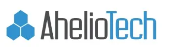 AhelioTech logo