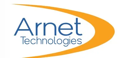 Arnet Technologies logo