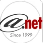 AT-NET Services logo
