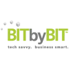 Bit by Bit Computer Consultants logo