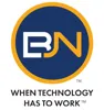 Blue Jean Networks logo