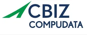 CBIZ CompuData logo
