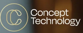 Concept Technology Inc. logo