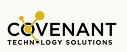 Covenant Technology Solutions, Inc. logo
