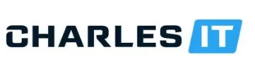 Charles IT logo