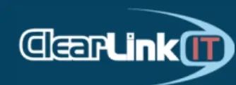 ClearLink IT logo