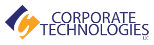 Corporate Technologies logo