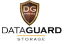 Data Guard Storage logo