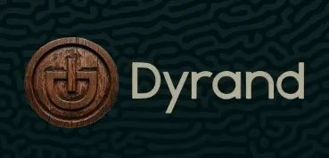 Dyrand Systems logo