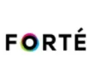 FORTÉ logo