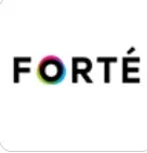 FORTu00c9 logo