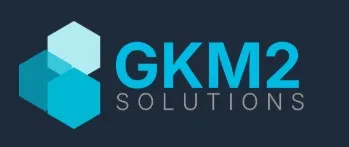 GKM2 logo