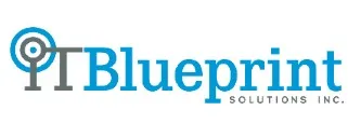 iTBlueprint Solutions logo