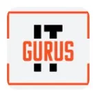 IT Gurus logo
