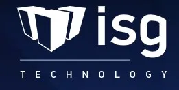 ISG Technology LLC logo