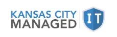 kansas city managed IT logo