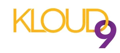 Kloud9 IT logo
