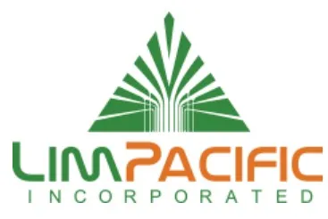 LimPacific, Inc. logo
