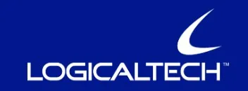 LogicalTech logo