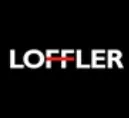 Loffler logo