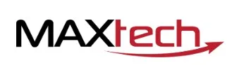 MAXtech Agency logo