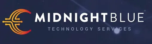 Midnight Blue logo