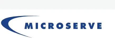 Microserve logo