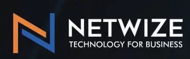 NetWize logo