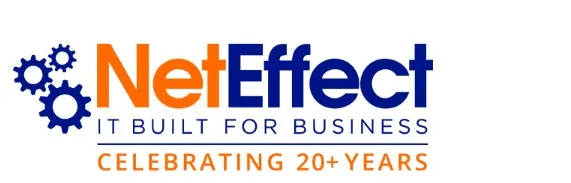NetEffect logo