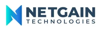 NetGain Tech logo