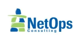 NetOps Consulting logo