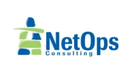 NetOps Consulting logo