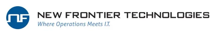 New Frontier Technologies logo