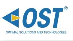 OST, Inc. logo