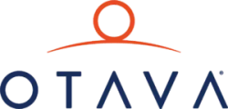OTAVA logo
